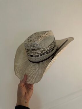 Cowboy hat